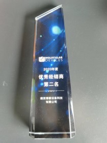 优秀经销商