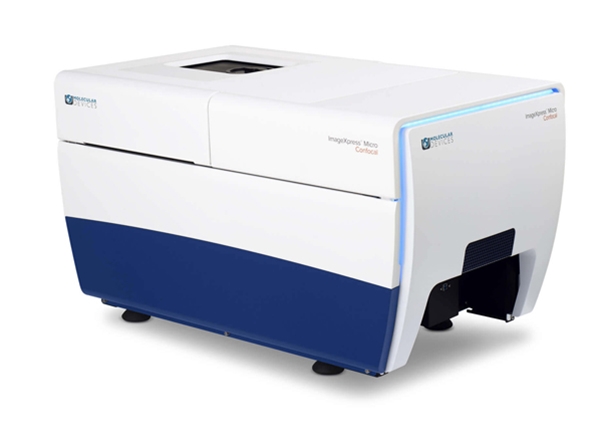 ImageXpress Micro Confocal 共聚焦高内涵成像系统