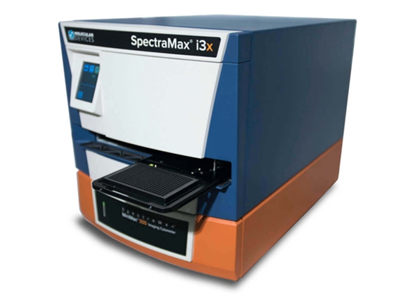 面向未来的检测平台SpectraMax i3x 多功能酶标仪