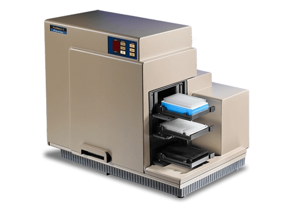 专业级、高通量FlexStation-3-台式钙流检测系统